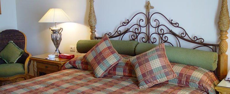 Grand Hills Hotel & Spa Brummana Eksteriør billede