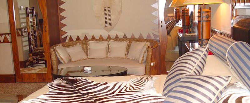 Grand Hills Hotel & Spa Brummana Eksteriør billede