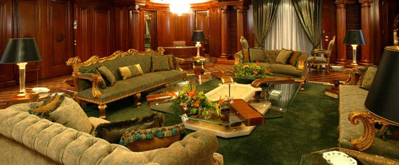 Grand Hills Hotel & Spa Brummana Eksteriør billede